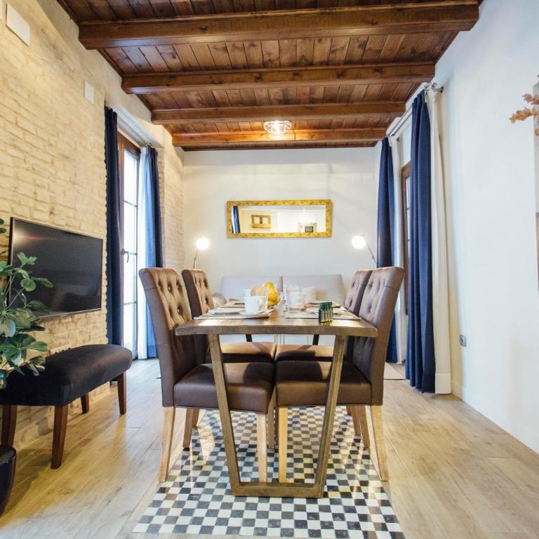 One&Lux Byron Suites - Apartamento Superior - 4