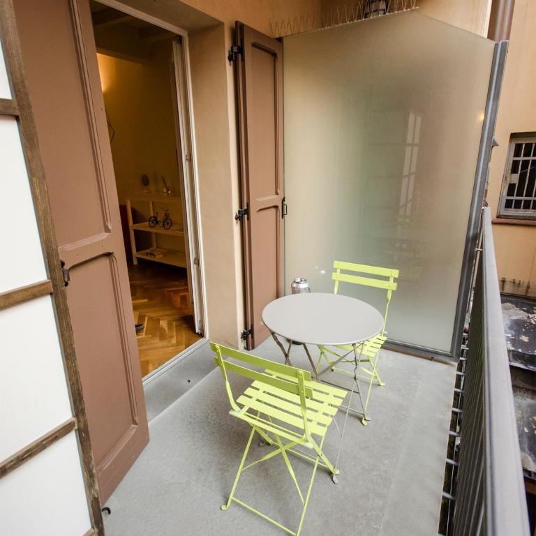 Azeglio apartment, a due passi da Piazza Maggiore - Appartamento con 2 Camere da Letto - 17