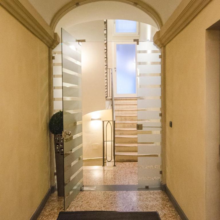 Azeglio apartment, a due passi da Piazza Maggiore - Appartamento con 2 Camere da Letto - 3