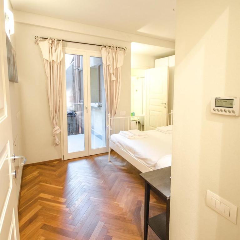 Azeglio apartment, a due passi da Piazza Maggiore - Appartamento con 2 Camere da Letto - 36