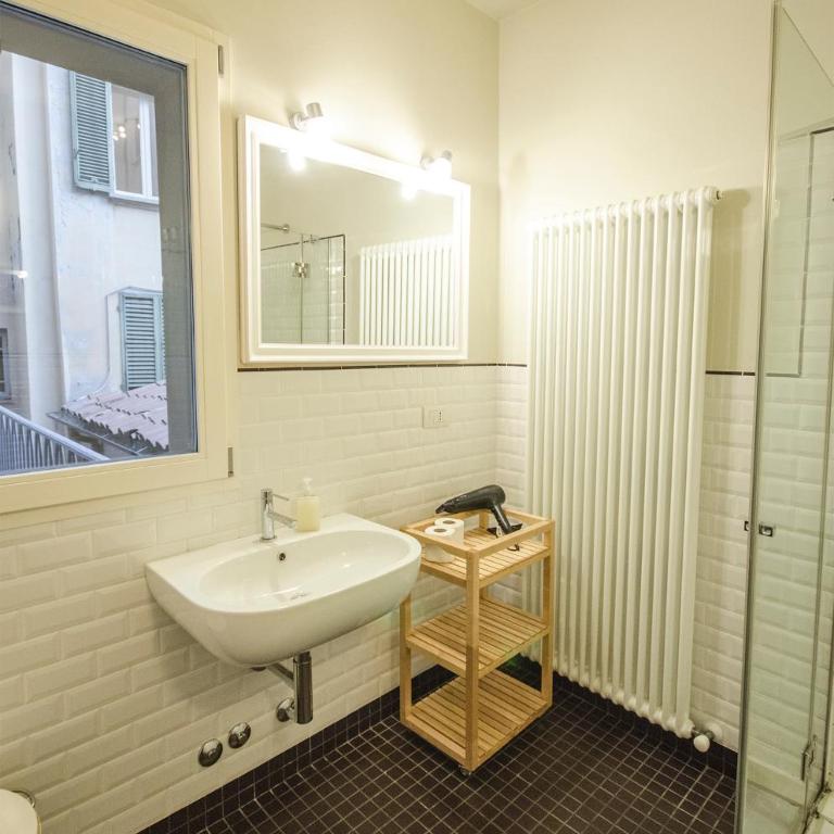 Azeglio apartment, a due passi da Piazza Maggiore - Appartamento con 2 Camere da Letto - 42