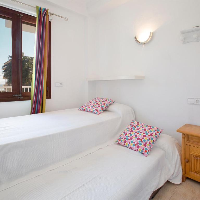 Can Miquelet - Apartamento - 18