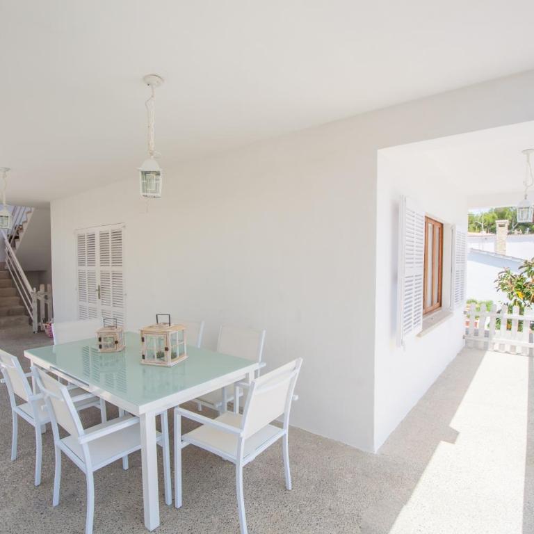 Can Miquelet - Apartamento - 6