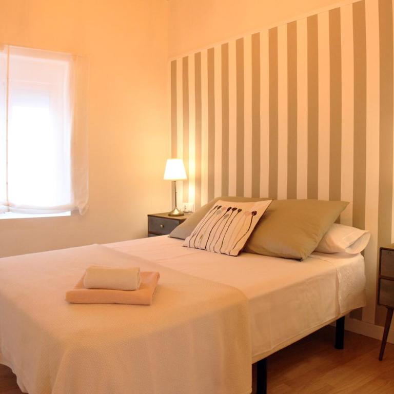 APLUS Apartamentos, Old Town Benidorm - Apartamento Deluxe - 1