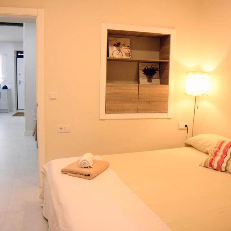 APLUS Apartamentos, Old Town Benidorm - Apartamento - Planta baja - 11