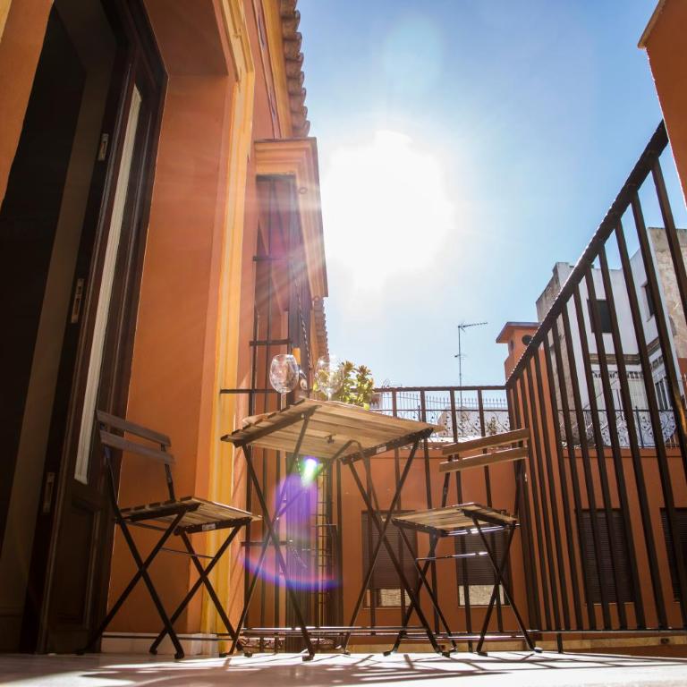 Alohamundi Quevedo - Apartamento con balcón - 3