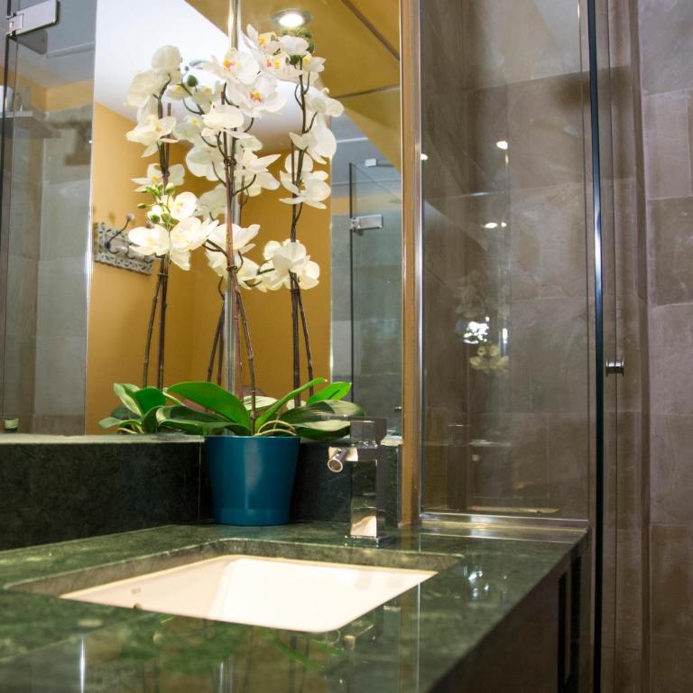 Alohamundi Quevedo - Apartamento con balcón - 20