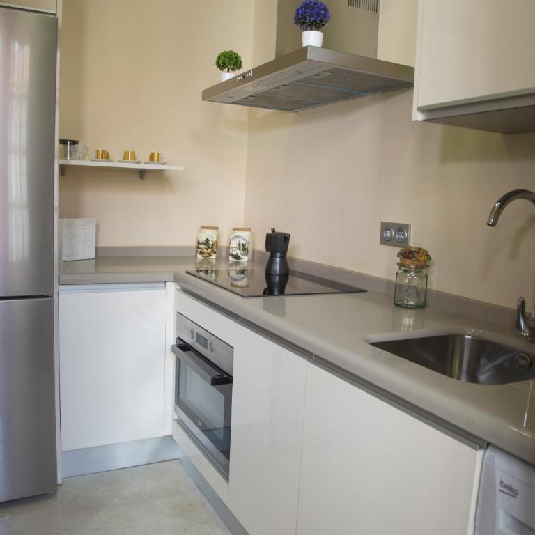 Alohamundi Quevedo - Apartamento con balcón - 22