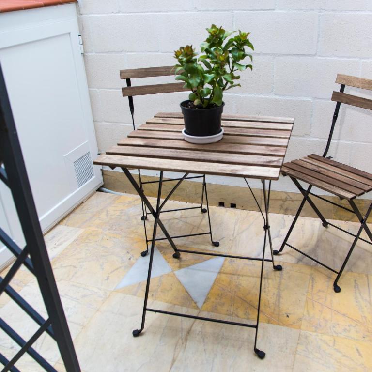 Alohamundi Quevedo - Apartamento - Planta baja - 21