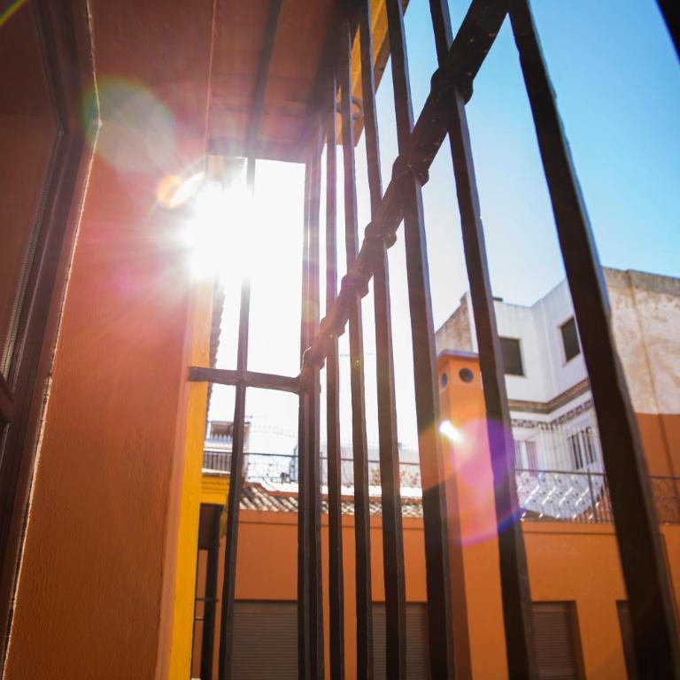 Alohamundi Quevedo - Apartamento con balcón - 28