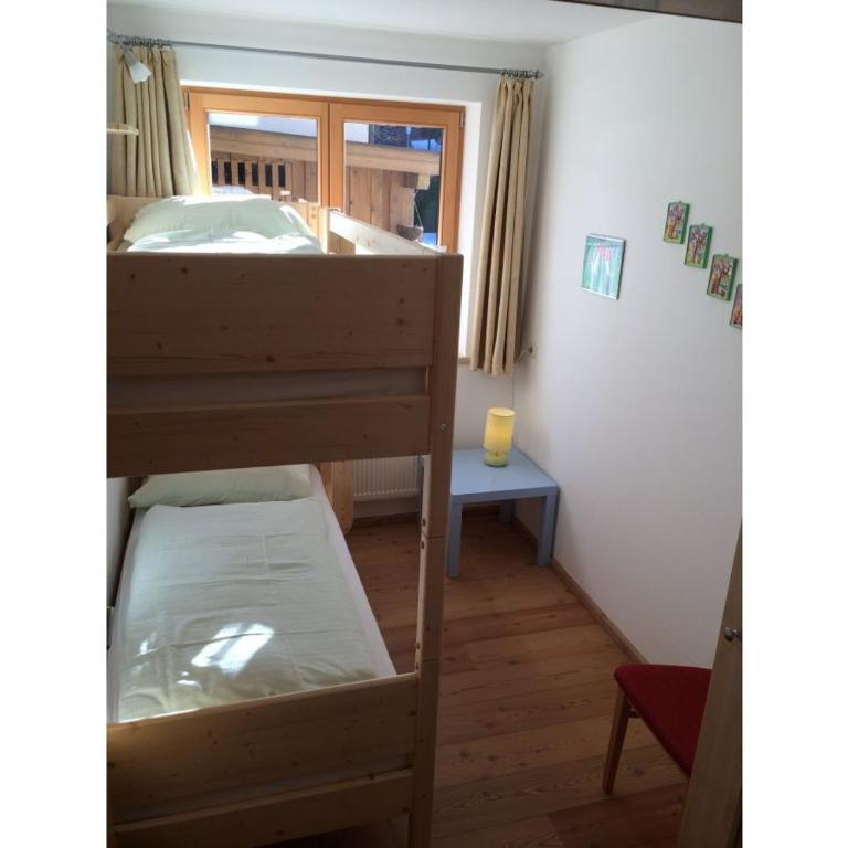 Appartements Spielberg - Apartment - Erdgeschoss - 6