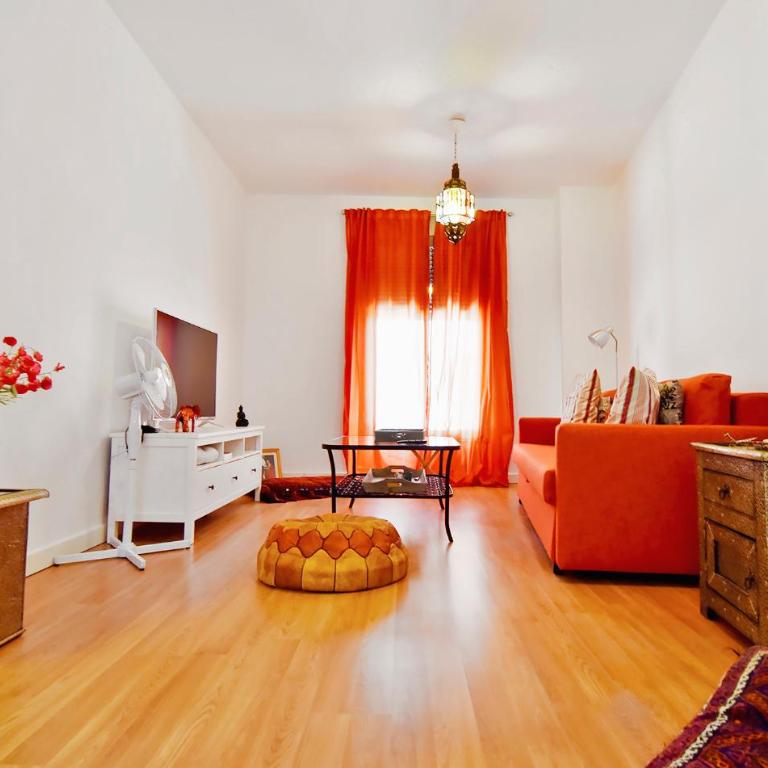 Serendipity Apartments - Apartamento Deluxe - 1