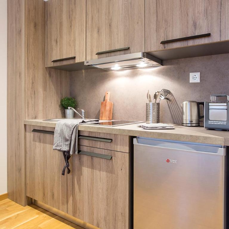 Brzeće Center Apartments - Apartment (4 Adults) - 4