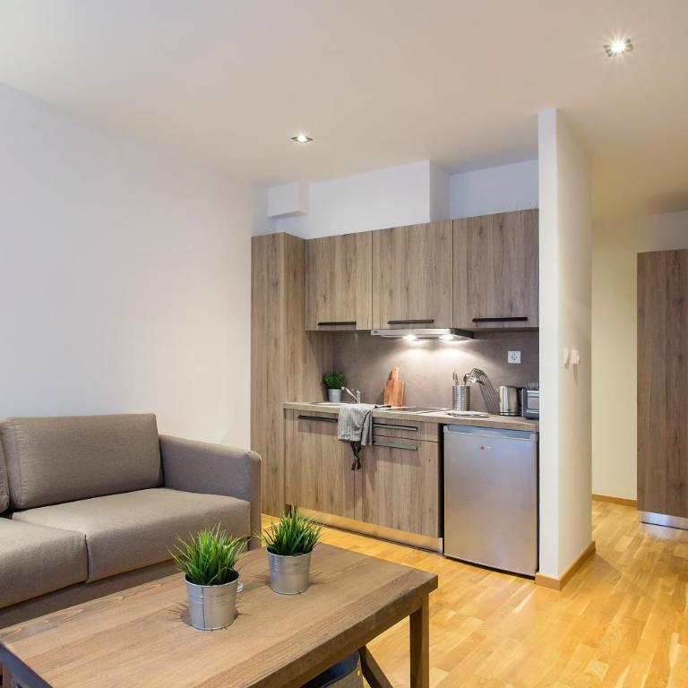 Brzeće Center Apartments - Apartment (4 Adults) - 5