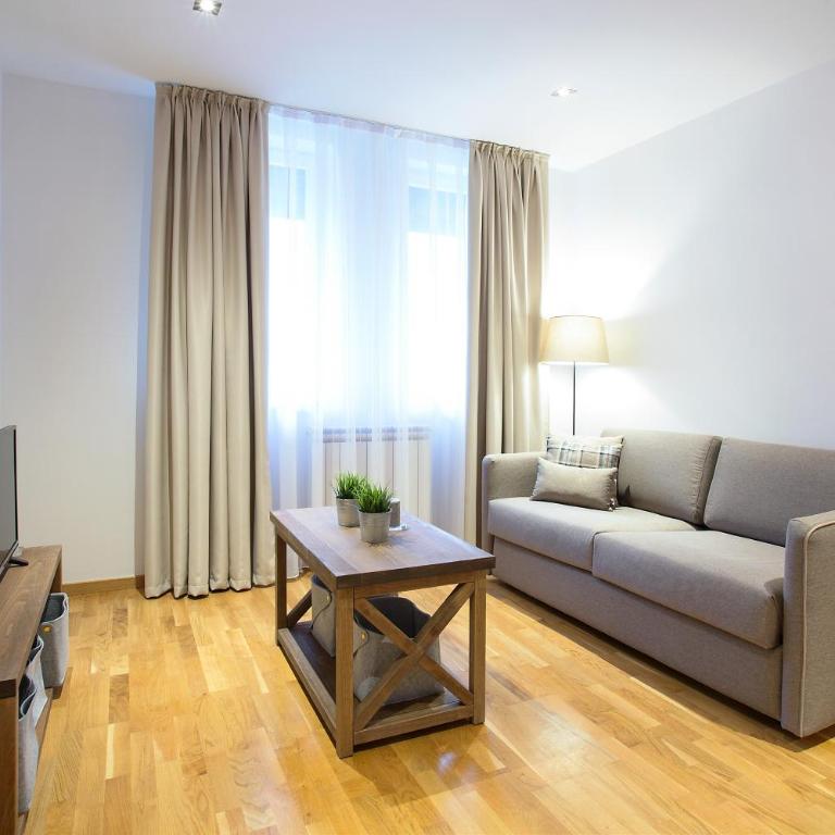 Brzeće Center Apartments - Apartment (4 Adults) - 6