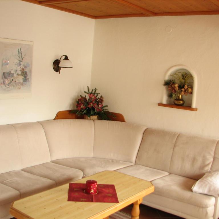 Appartement Lotte Familie Grünberger - Apartment - Erdgeschoss - 5