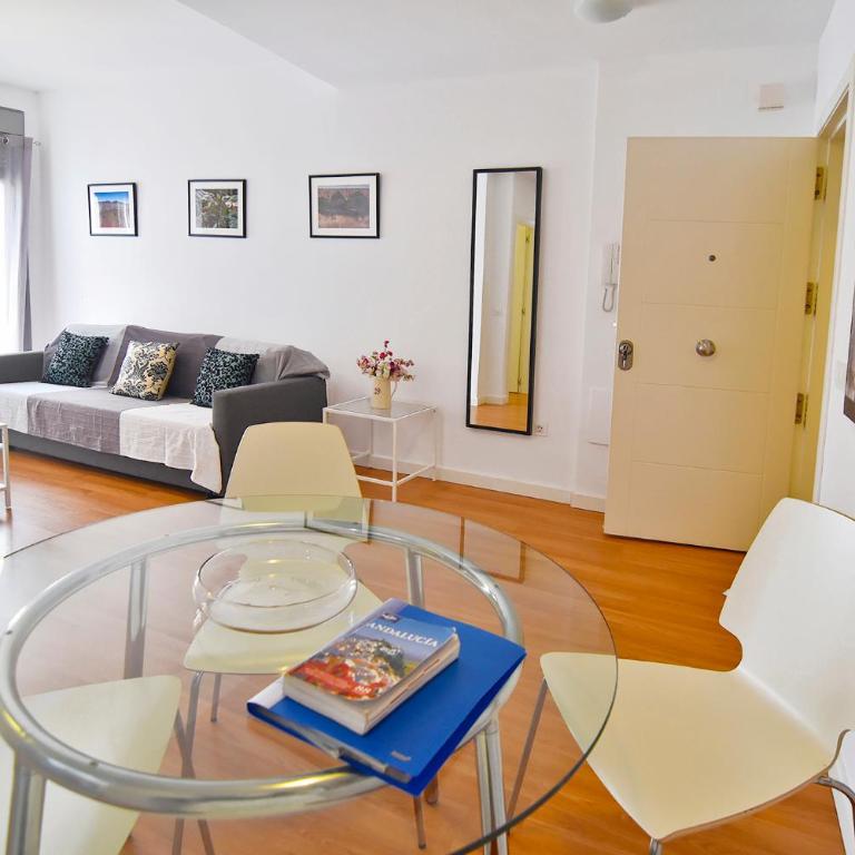 Serendipity Apartments - Apartamento Superior - 4