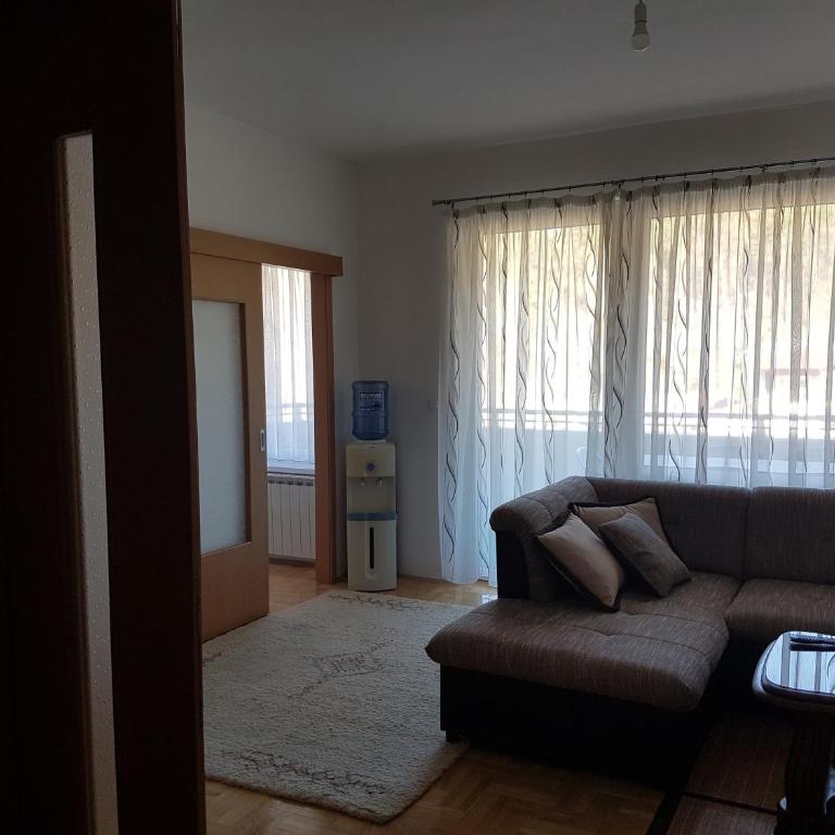 Apartman Banja - Tuzla - Apartman sa Pogledom na Jezero - 20