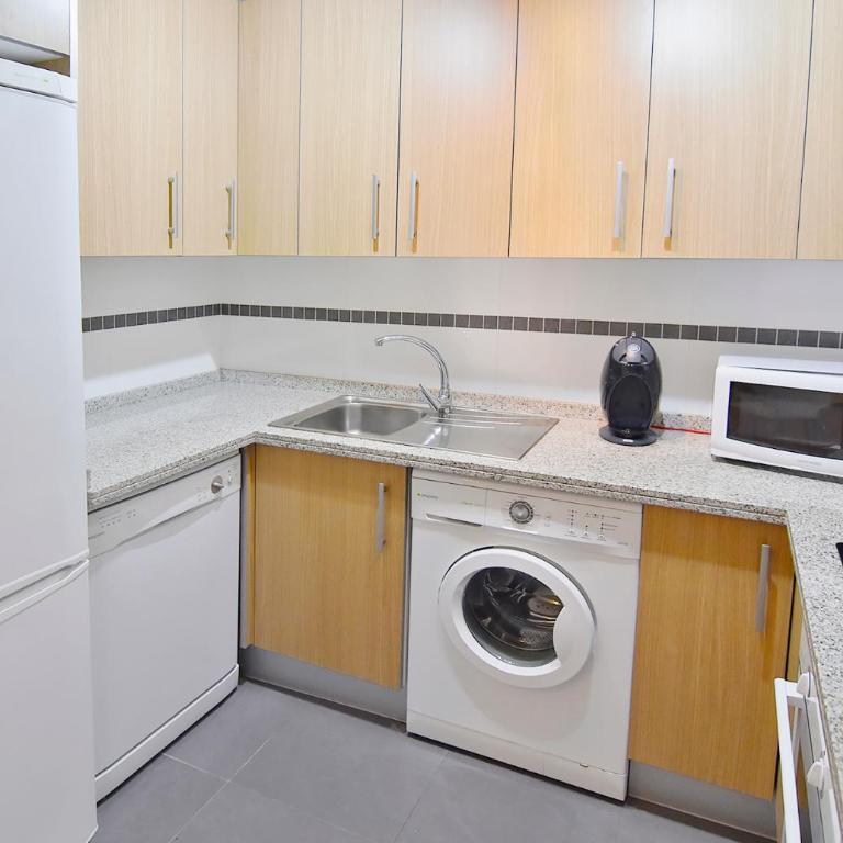 Serendipity Apartments - Apartamento Superior - 8