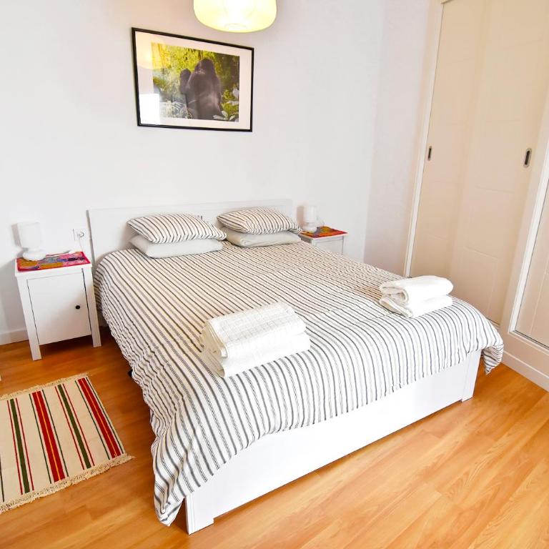 Serendipity Apartments - Apartamento Superior - 1