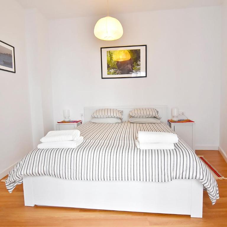 Serendipity Apartments - Apartamento Superior - 9