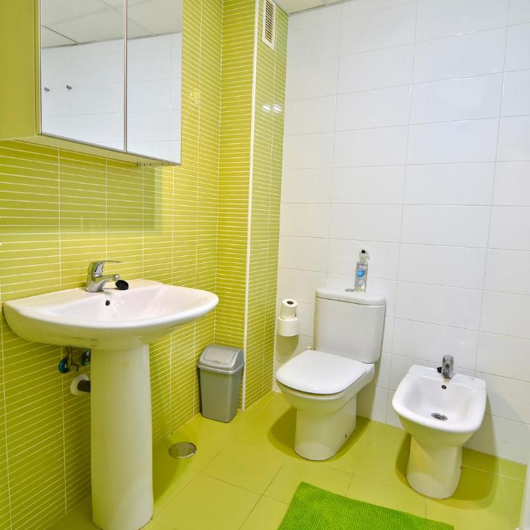 Serendipity Apartments - Apartamento Superior - 11