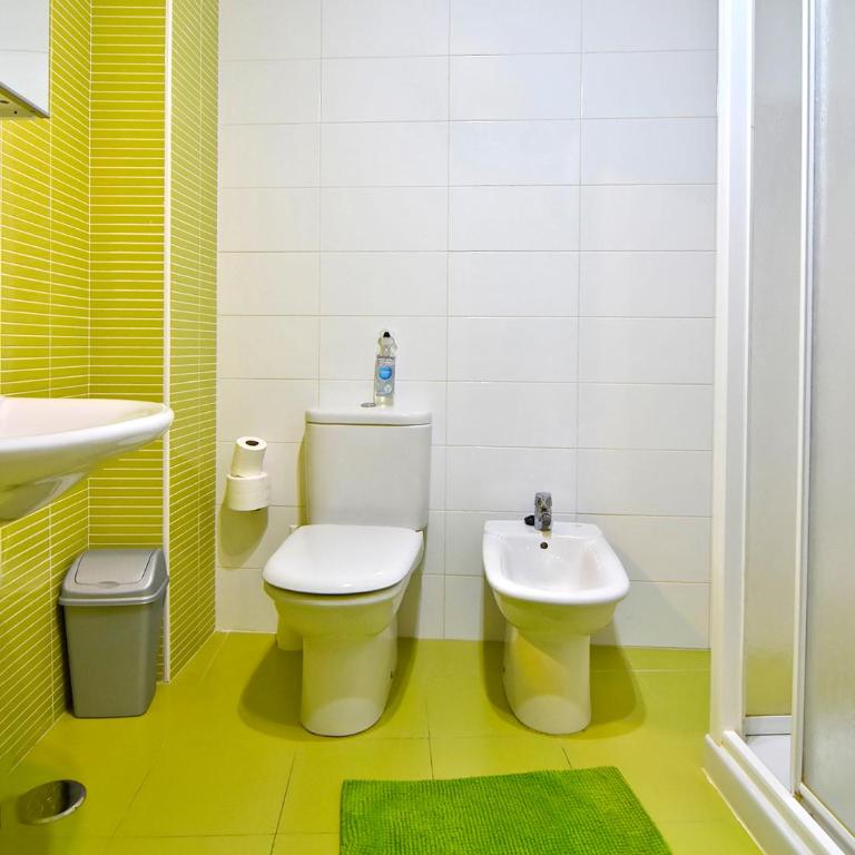 Serendipity Apartments - Apartamento Superior - 10