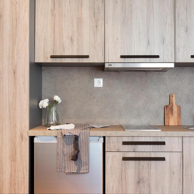 Brzeće Center Apartments - Apartment (5 Adults) - 5
