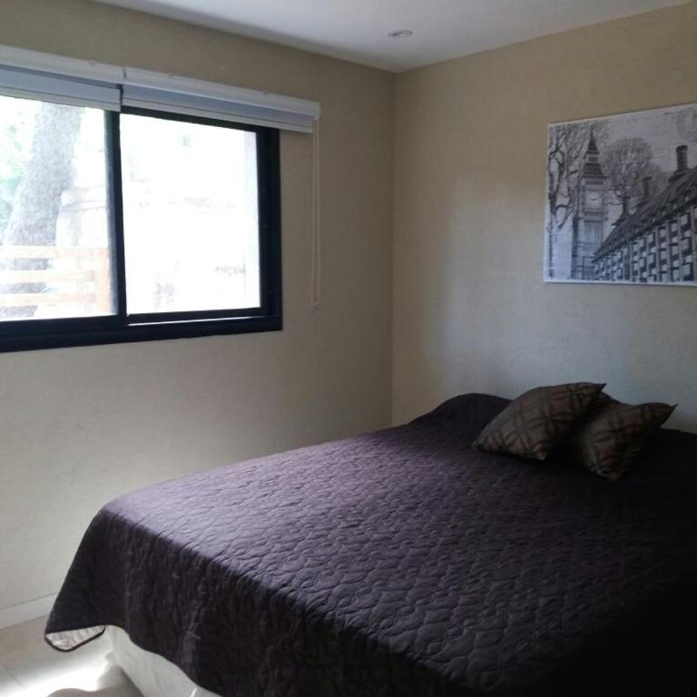 Aylen Departamentos en Pinamar - Apartamento Estudio - 3