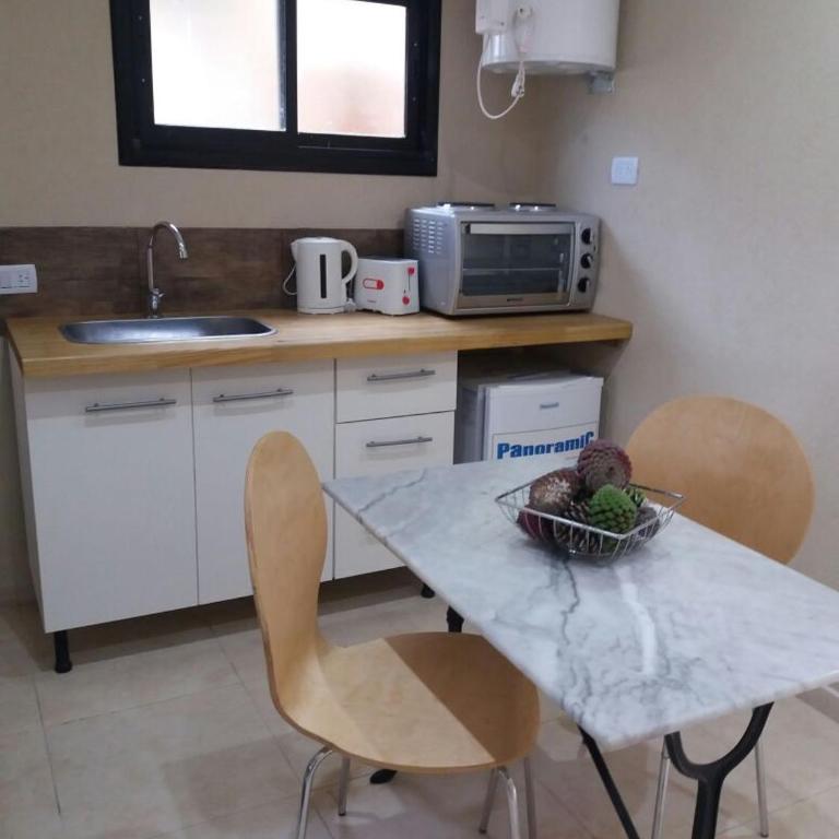Aylen Departamentos en Pinamar - Apartamento Estudio - 9