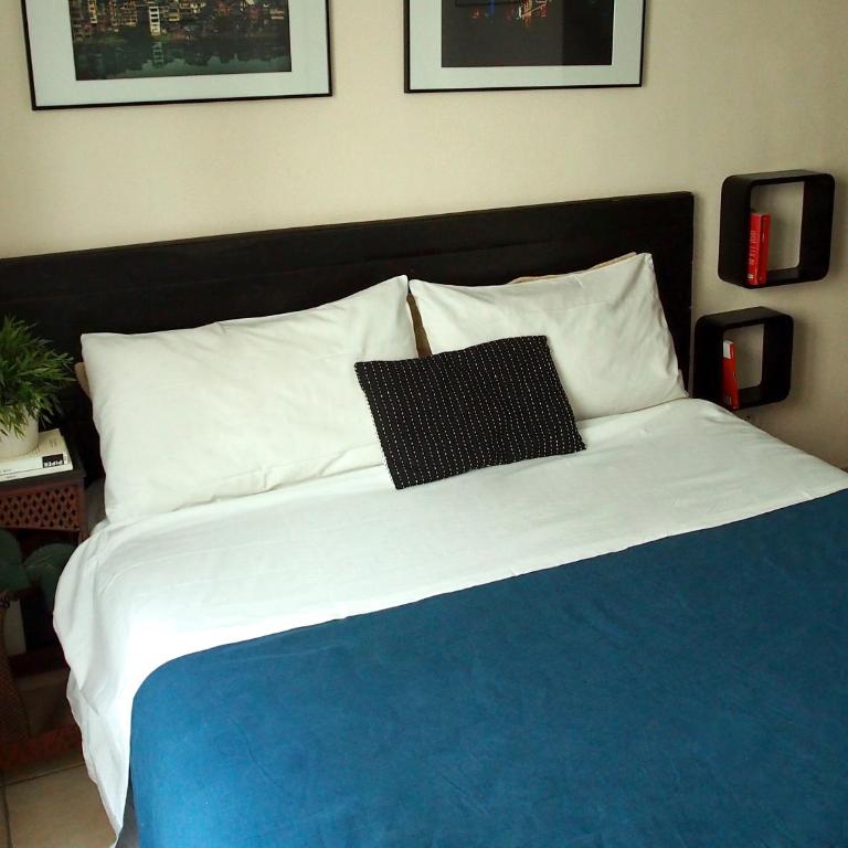 Appartement lumineux avec balcon au coeur de Paris - Apartment mit Balkon - 14