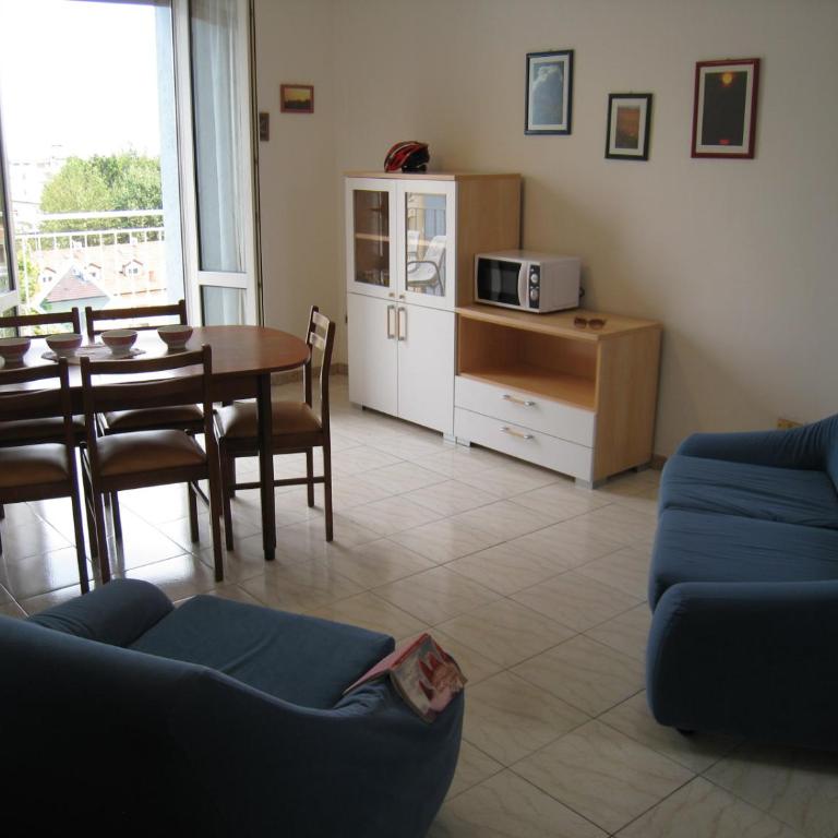 Appartamento Adriatico - Appartamento - 3