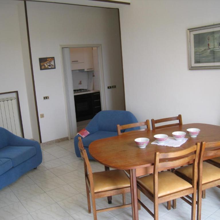 Appartamento Adriatico - Appartamento - 9