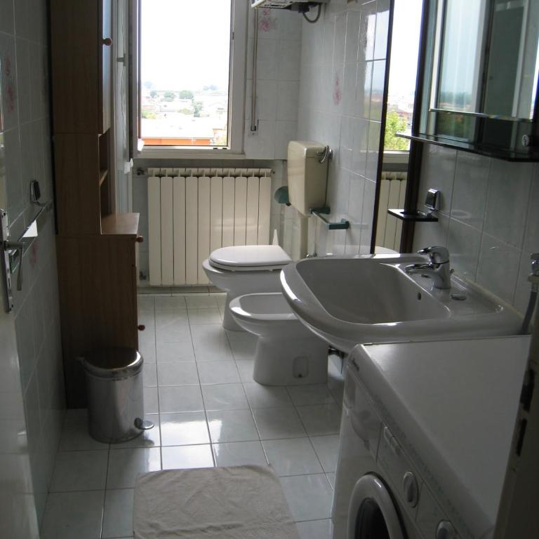 Appartamento Adriatico - Appartamento - 11