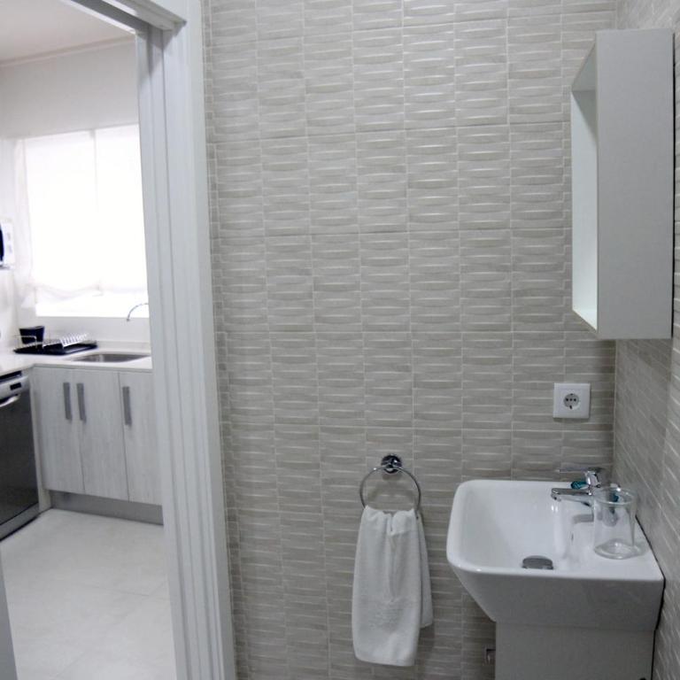 APLUS Apartamentos, Old Town Benidorm - Apartamento - Planta baja - 6