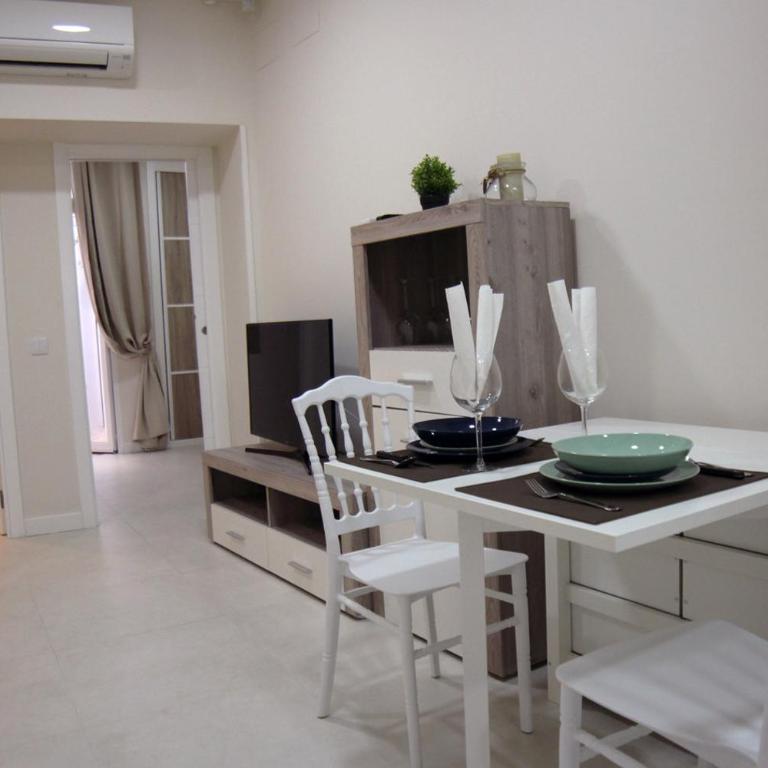 APLUS Apartamentos, Old Town Benidorm - Apartamento - Planta baja - 8