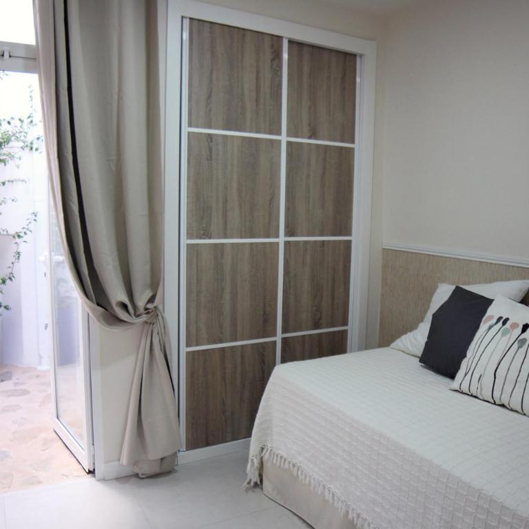 APLUS Apartamentos, Old Town Benidorm - Apartamento - Planta baja - 9