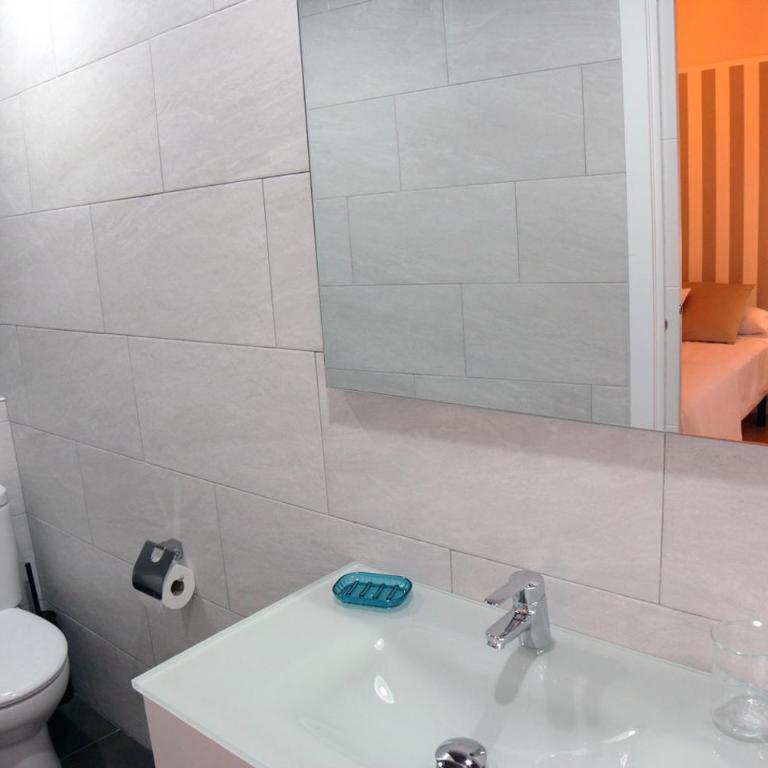 APLUS Apartamentos, Old Town Benidorm - Apartamento Deluxe - 5