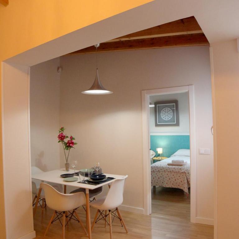 APLUS Apartamentos, Old Town Benidorm - Apartamento Deluxe - 10