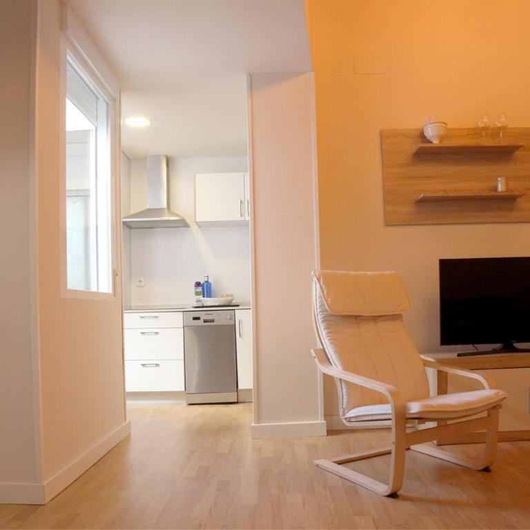APLUS Apartamentos, Old Town Benidorm - Apartamento Deluxe - 13