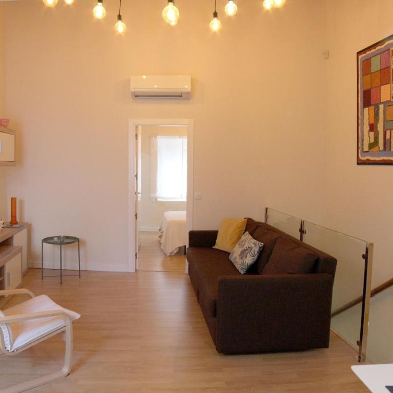 APLUS Apartamentos, Old Town Benidorm - Apartamento Deluxe - 2