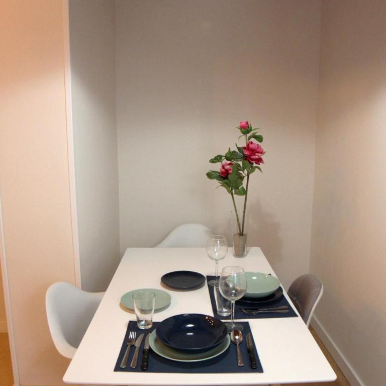 APLUS Apartamentos, Old Town Benidorm - Apartamento Deluxe - 16