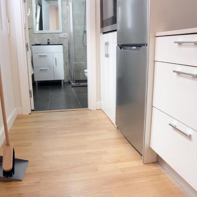 APLUS Apartamentos, Old Town Benidorm - Apartamento Deluxe - 18