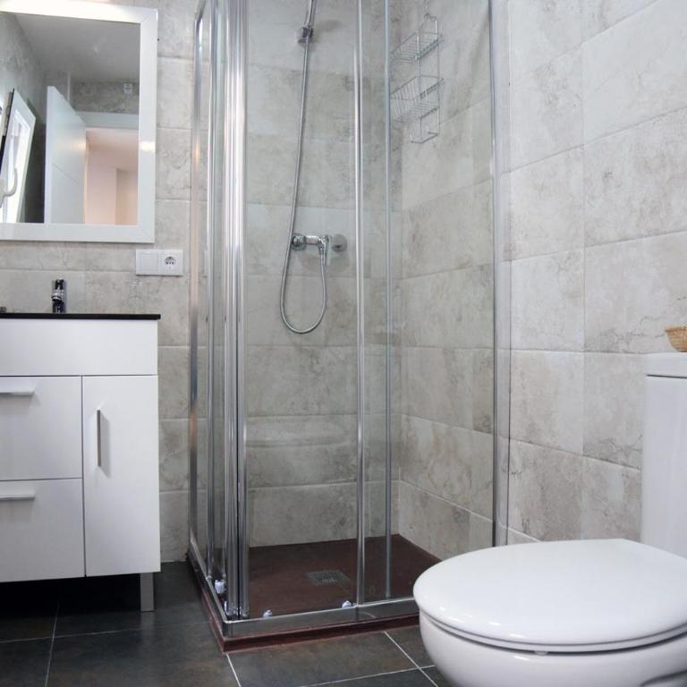 APLUS Apartamentos, Old Town Benidorm - Apartamento Deluxe - 19