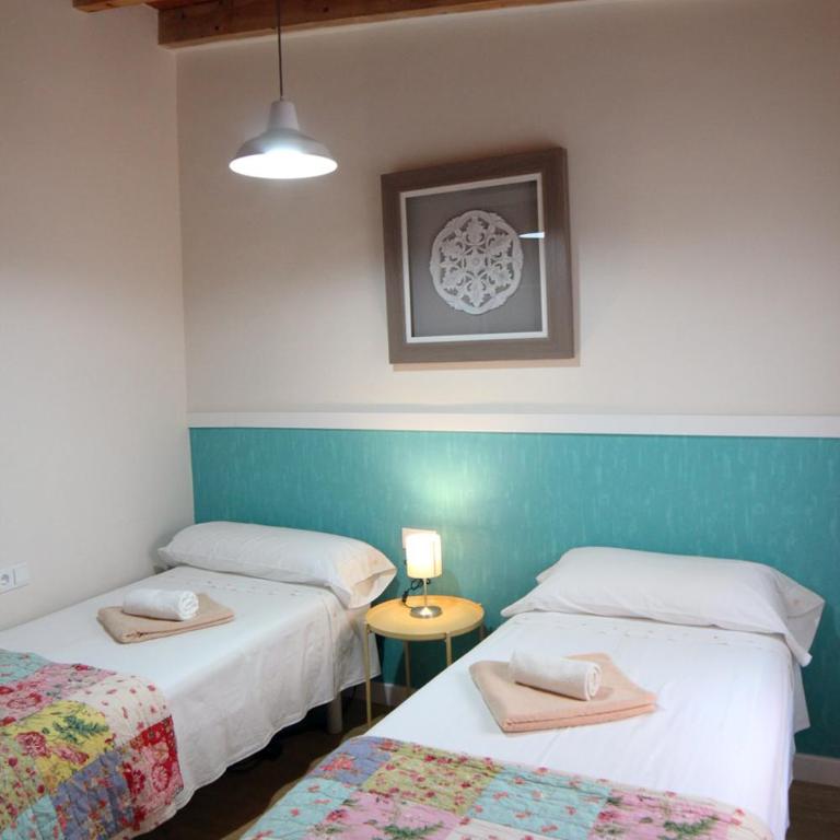 APLUS Apartamentos, Old Town Benidorm - Apartamento Deluxe - 20