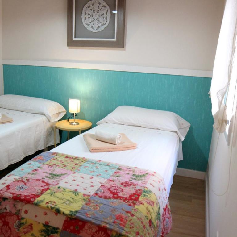 APLUS Apartamentos, Old Town Benidorm - Apartamento Deluxe - 21
