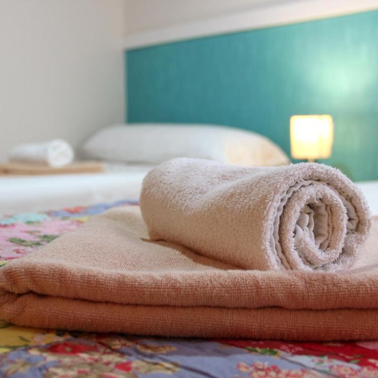 APLUS Apartamentos, Old Town Benidorm - Apartamento Deluxe - 22