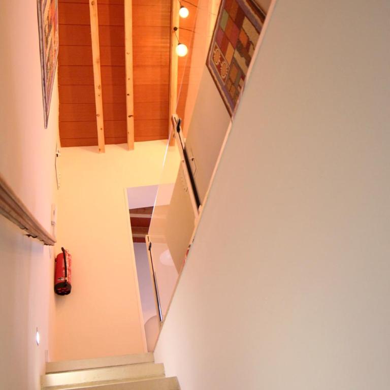 APLUS Apartamentos, Old Town Benidorm - Apartamento Deluxe - 4