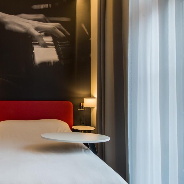 Ibis Styles Toulouse Capitole - Chambre Double Standard - 6