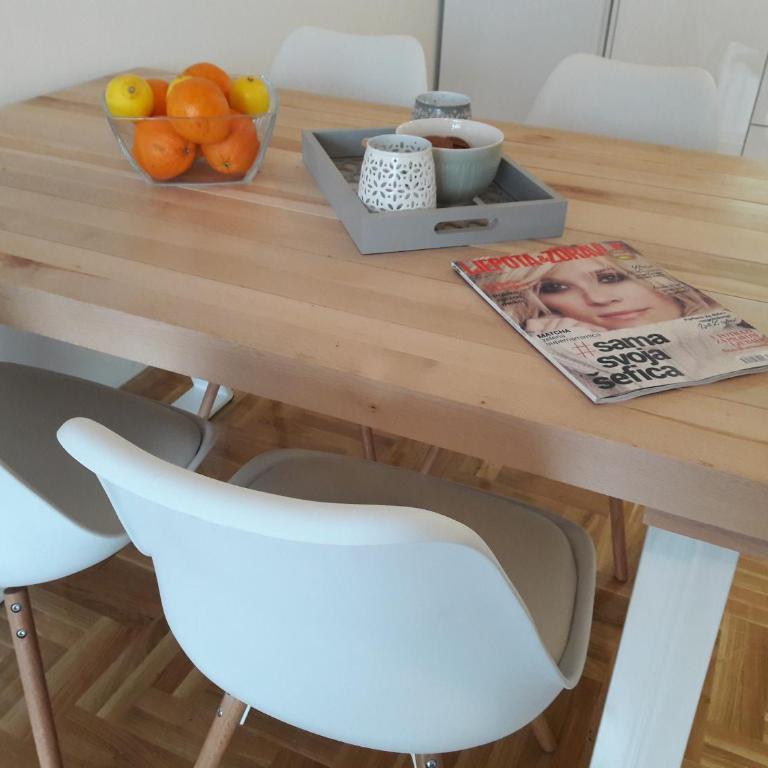 Apartman Avisi - Apartman sa Balkonom - 12